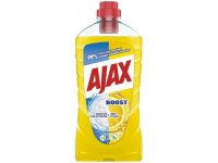 Ajax uni 1l Baking soda Lemon